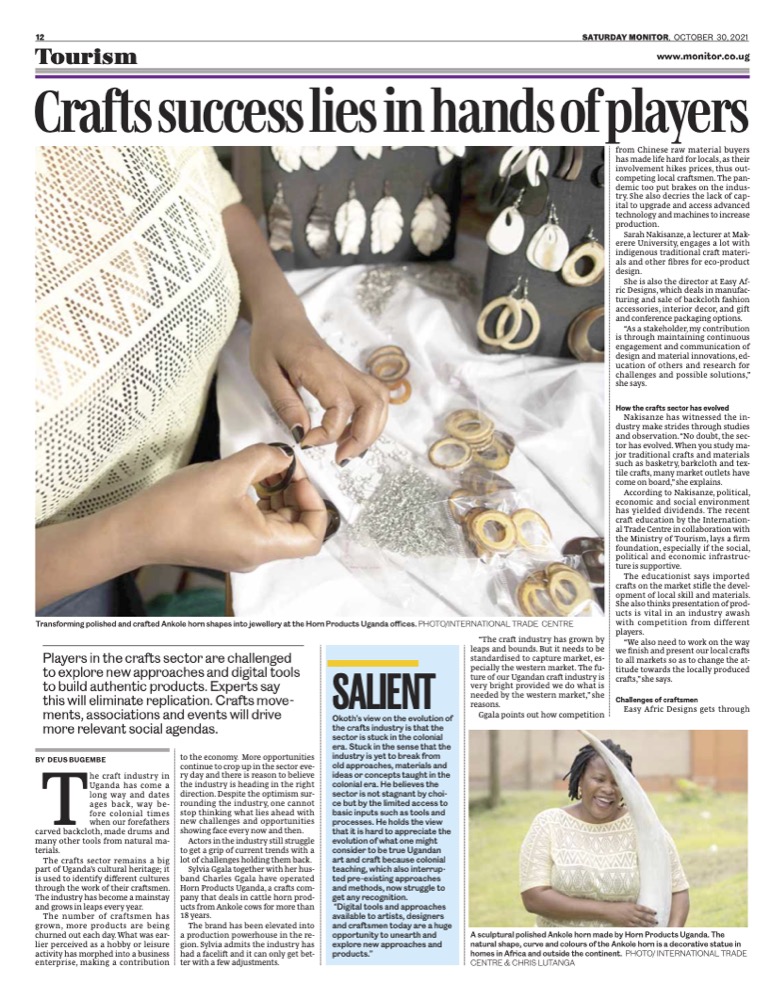 Kafunda Kreative Case Study Media