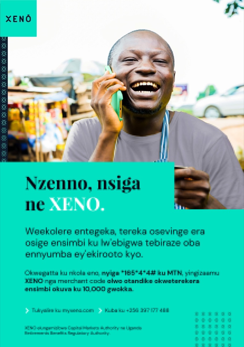 Kafunda Kreative Case Study Media