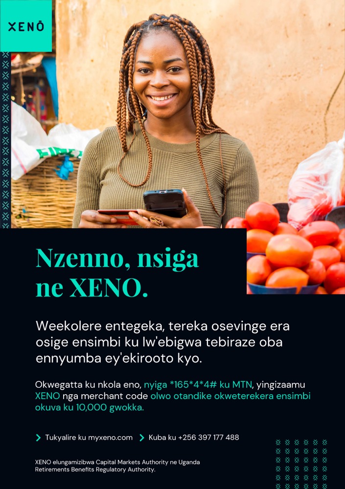Kafunda Kreative Case Study Media